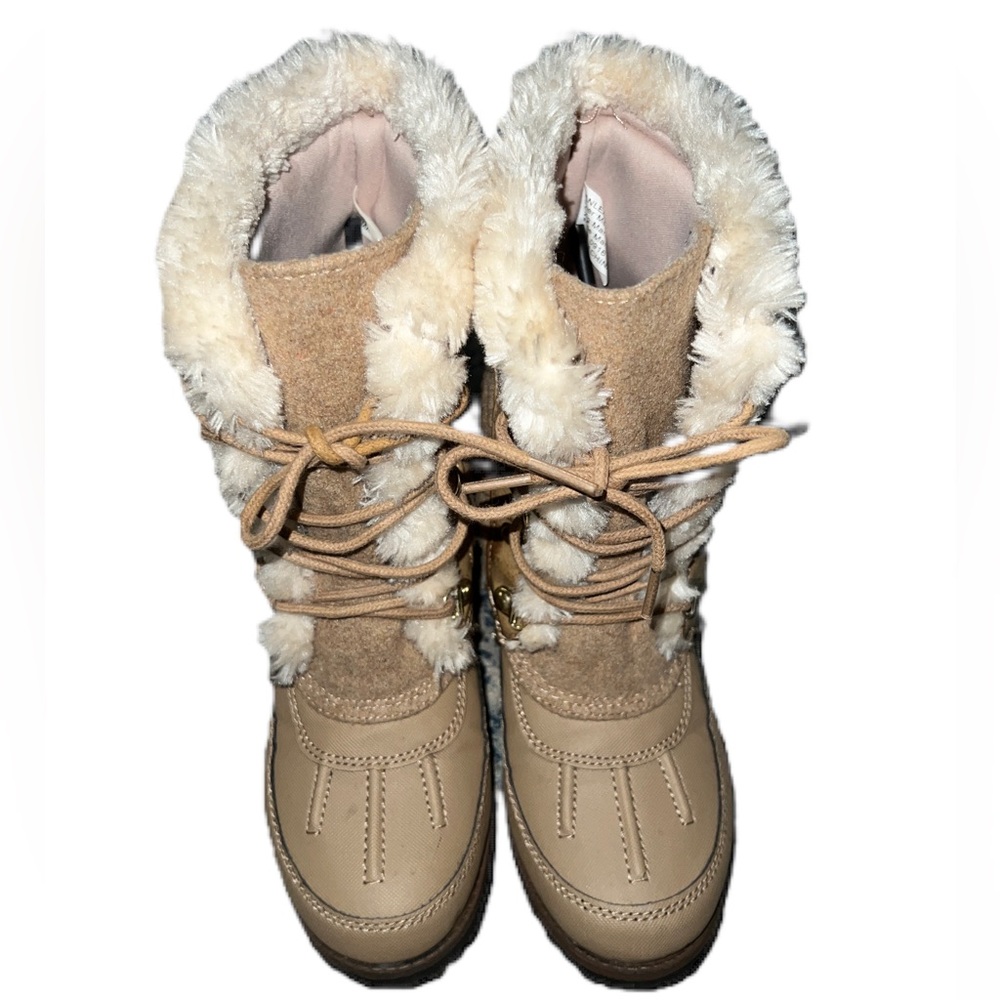 Rock & Candy by Zigi Winter Booties